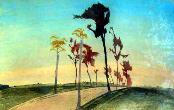 weg